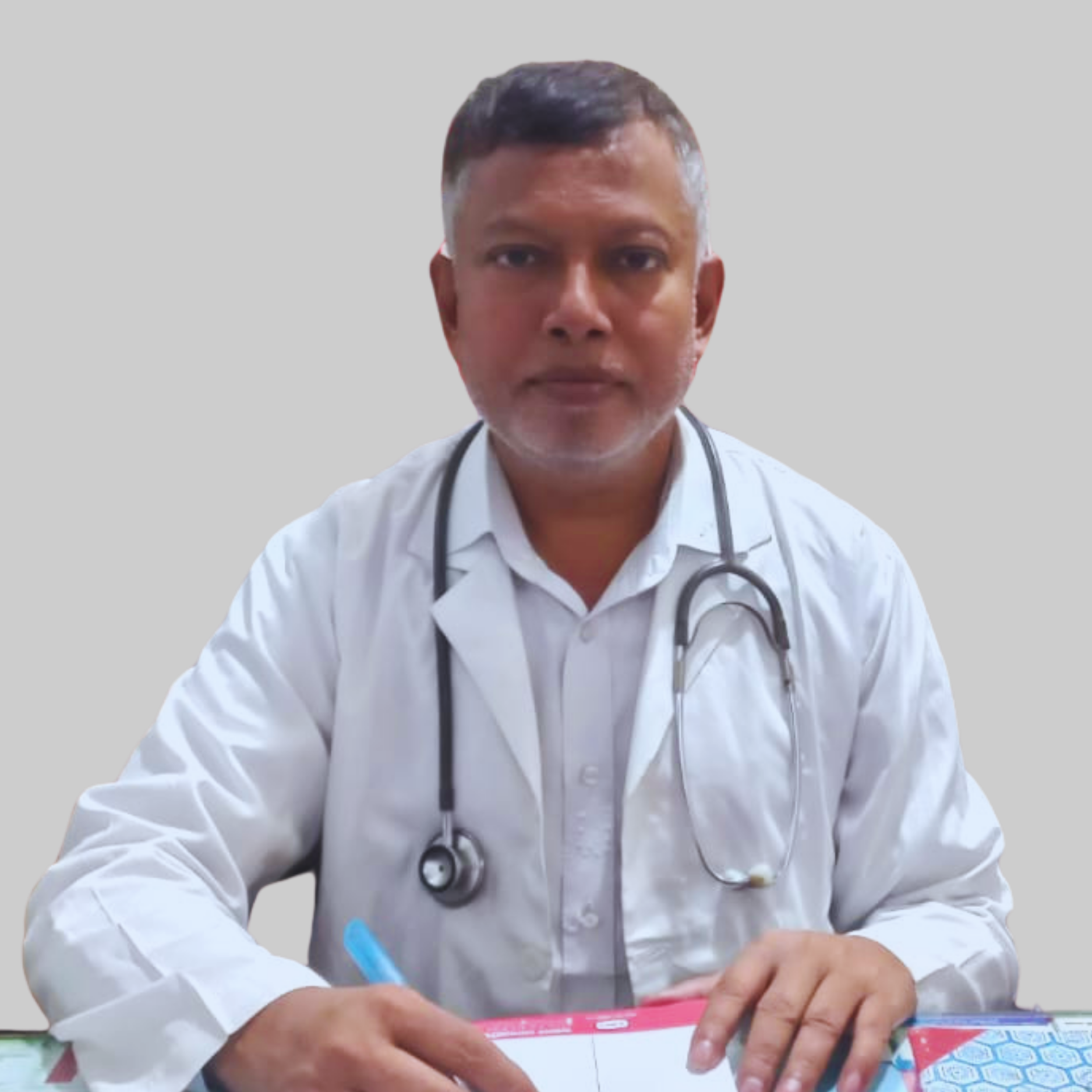 Hakim Md. Fazlul Hoque