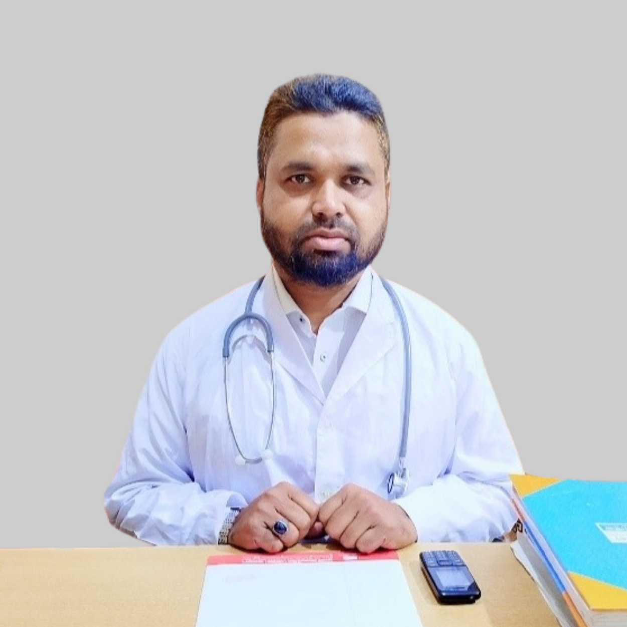 Hakim Md. Al-Berun Ar Rashid