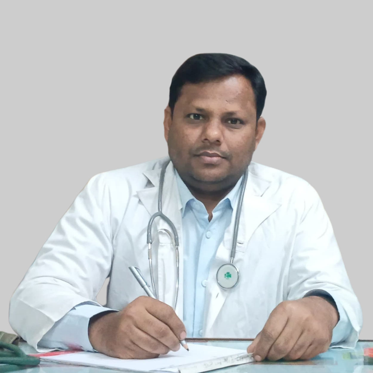 Hakim Md. Shahazan Ali