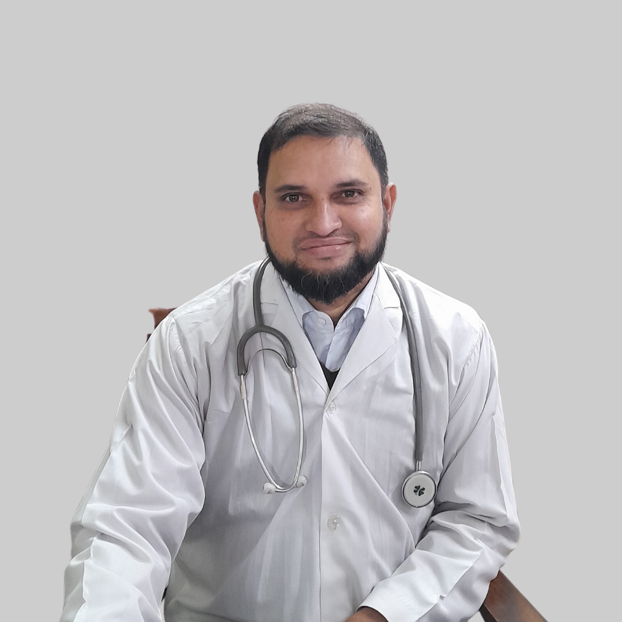 Hakim Md. Masud Ali Mondol