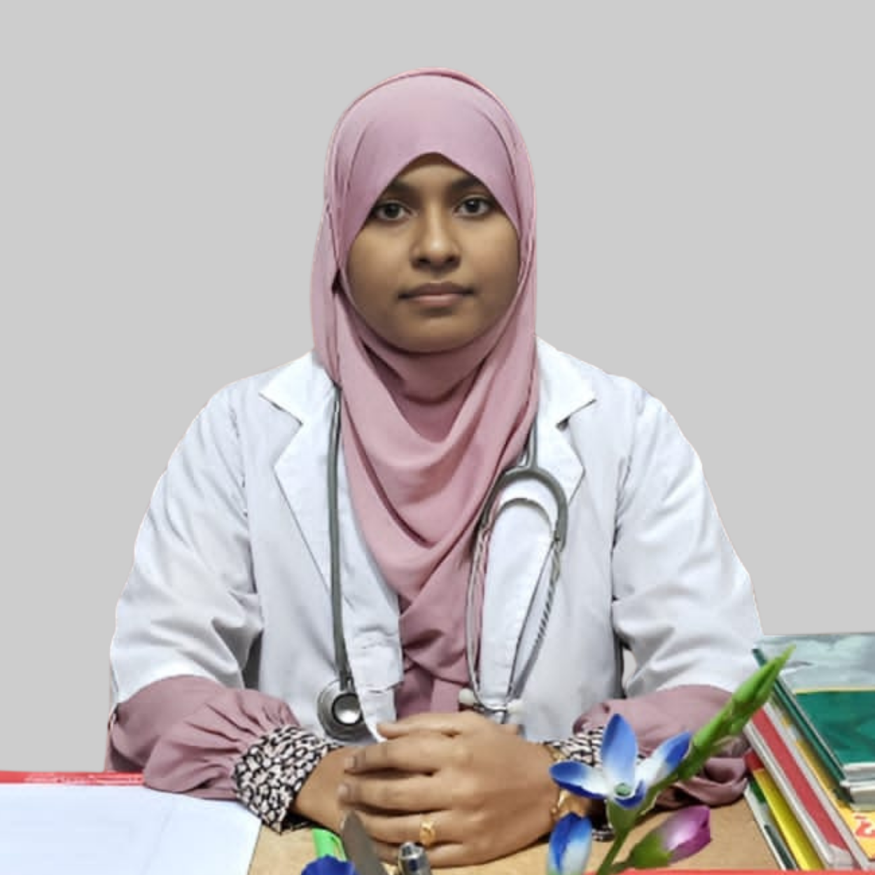 Mst. Jannatul Ferdous