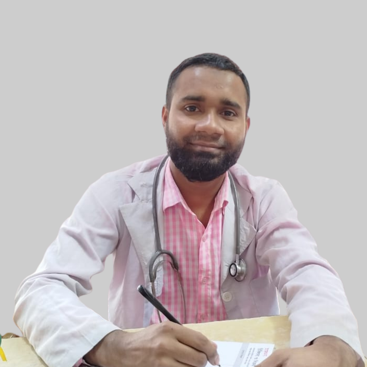 Hakim Forhad Hossain