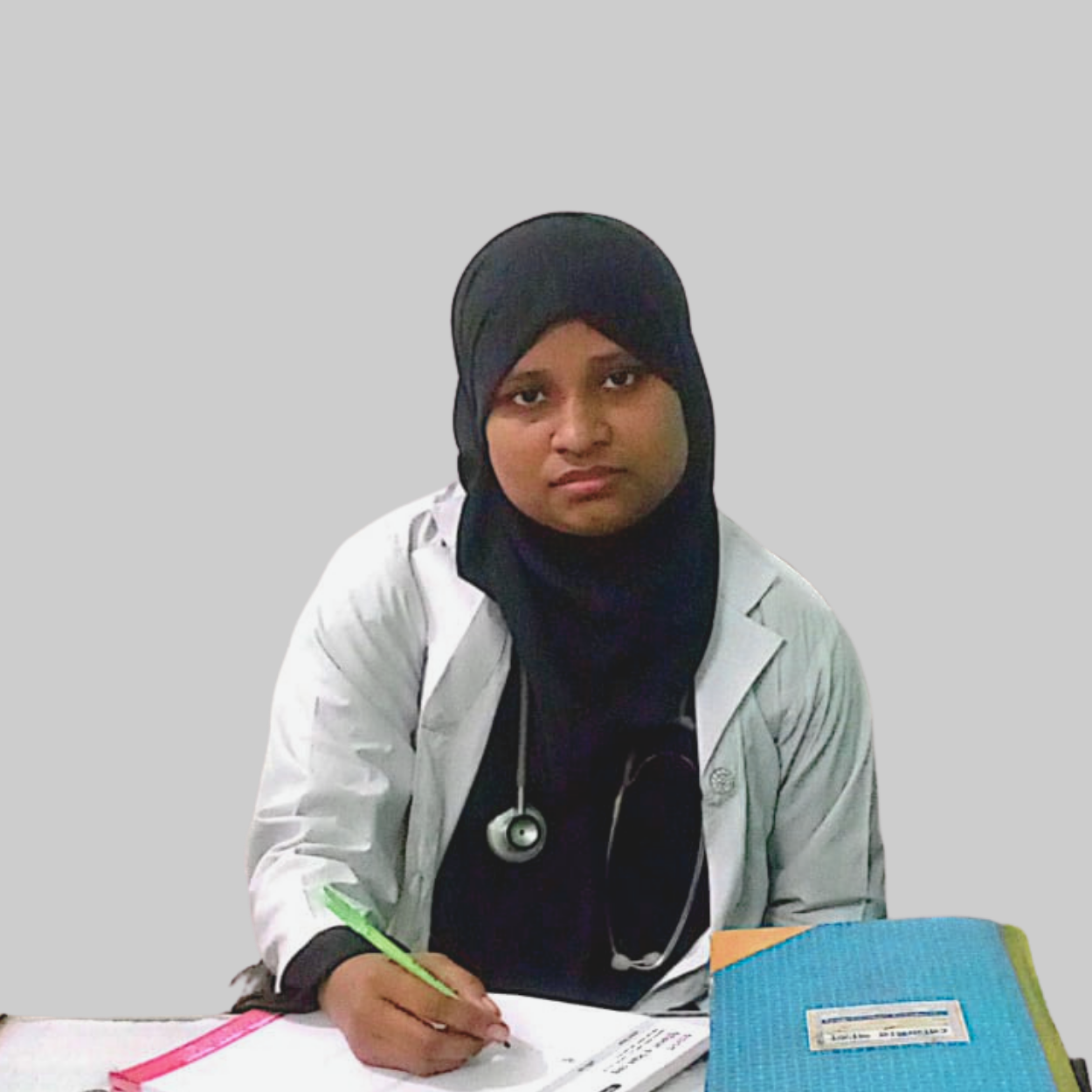 Hakim Tahmina Taiyab