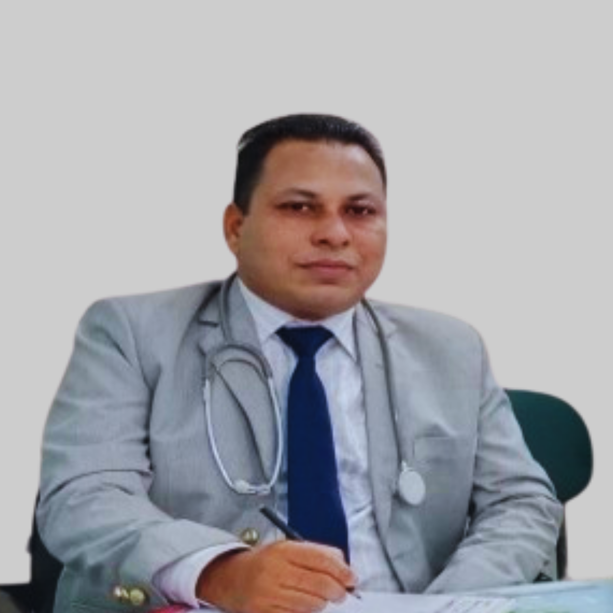 Hakim Md. Saiful Islam