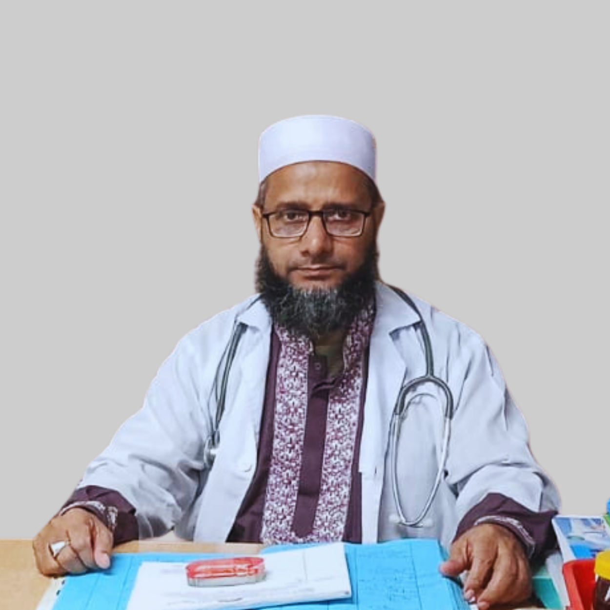 Hakim Md. Iqbal Hossain