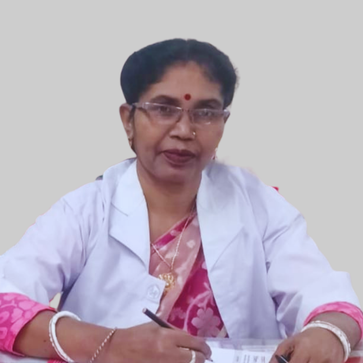 Hakim Swikriti Mondal