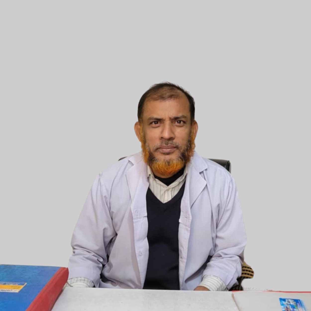 Hakim Md. Rafiqul Islam