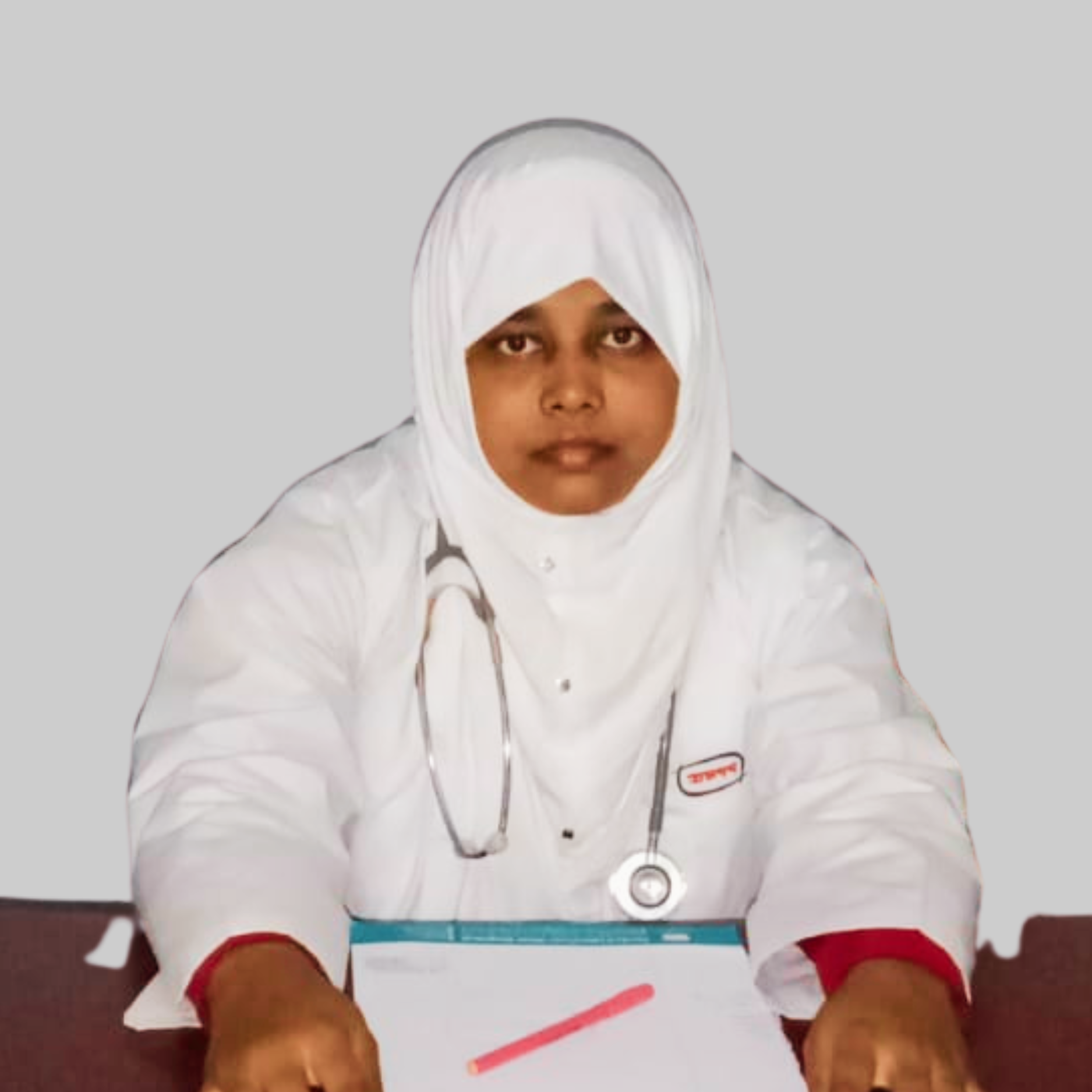 Dr. Saifunnaher