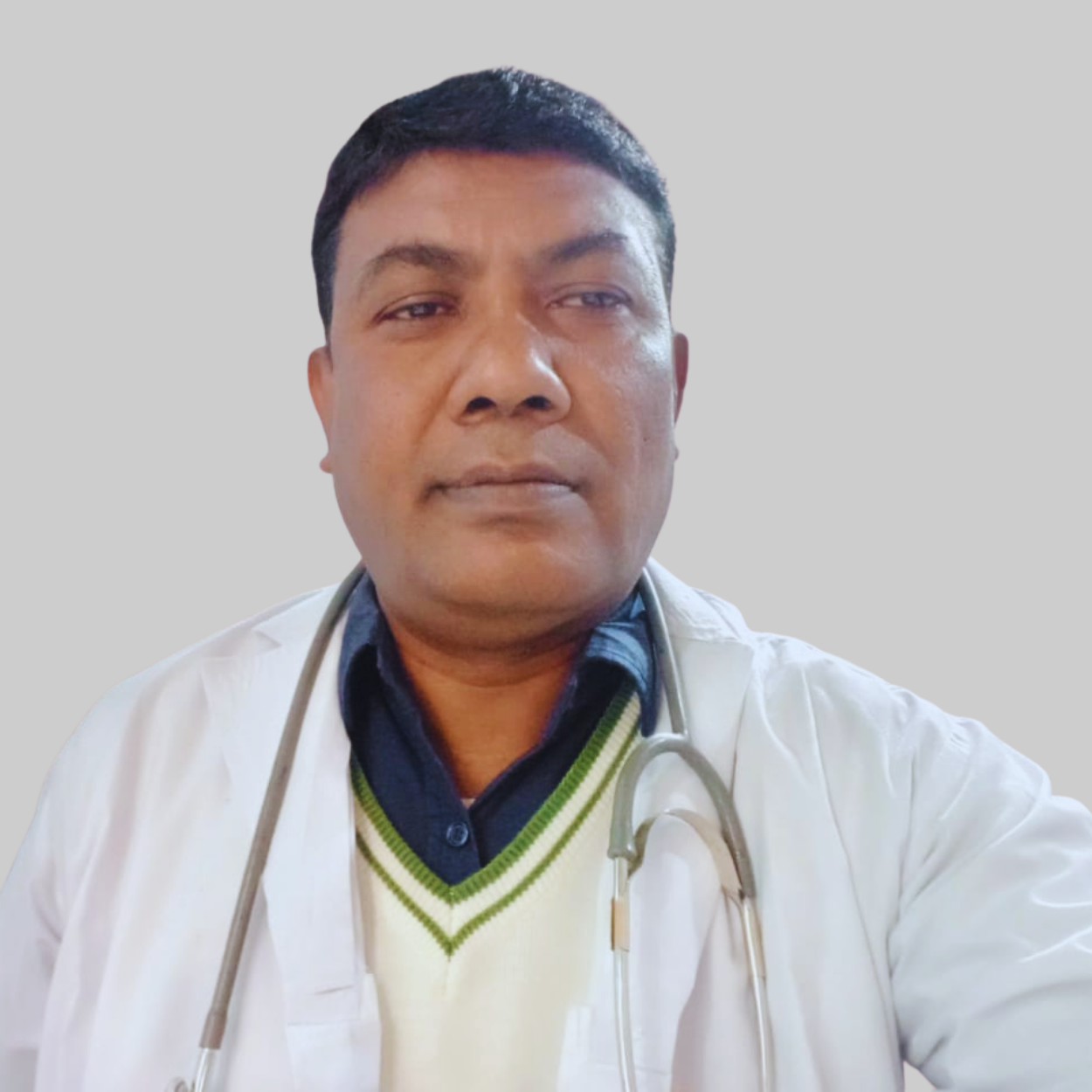 Hakim Md. Safiqul Islam