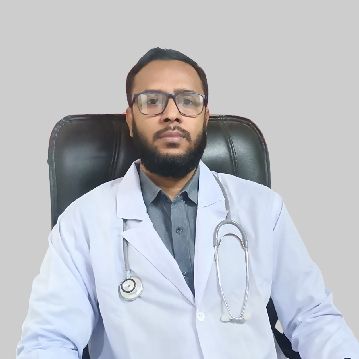 Hakim Md. Ripon Hossain