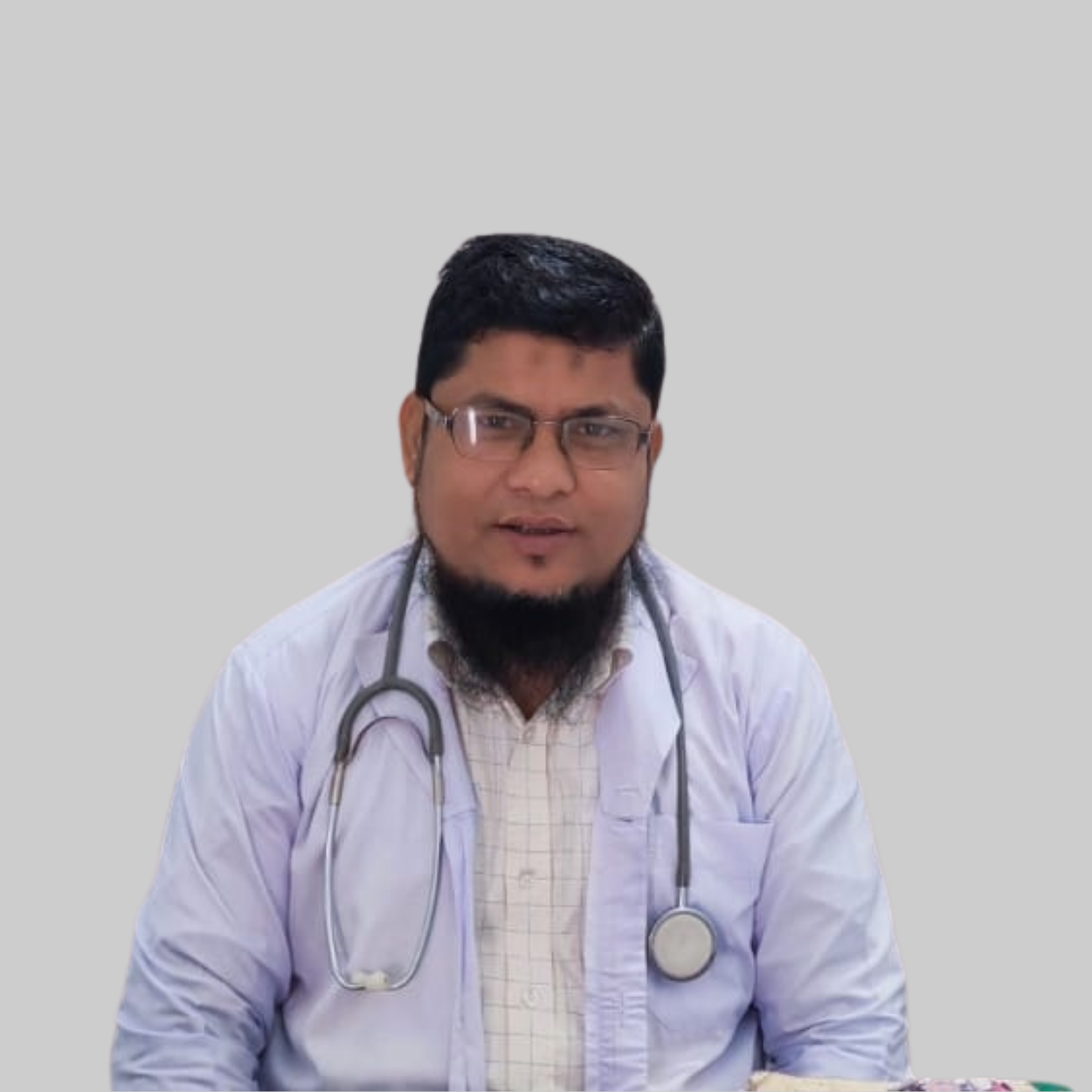 Hakim Md. Tohidur Rahman