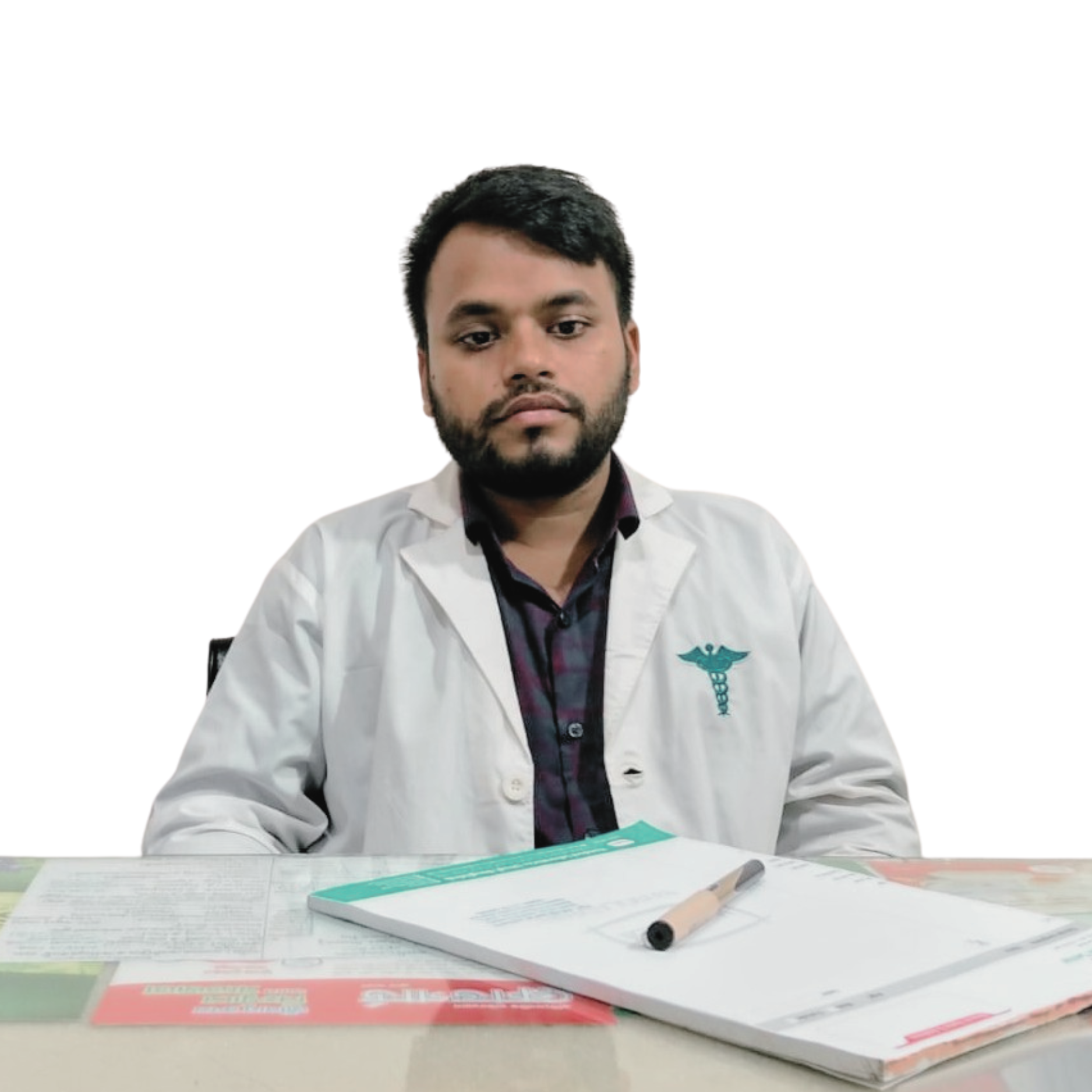 Dr.Majharul Islam