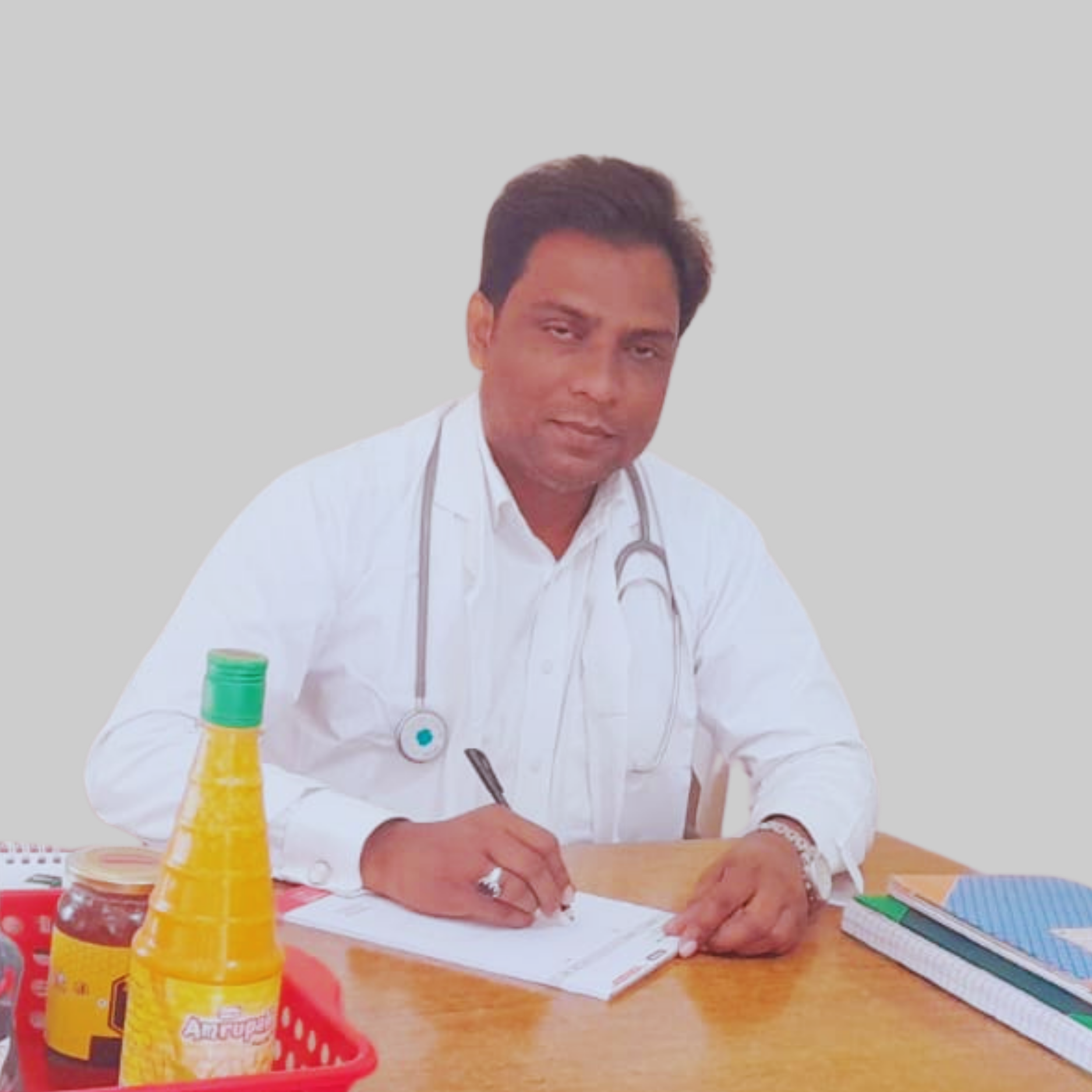 Hakim Md. Shafiqul Alam