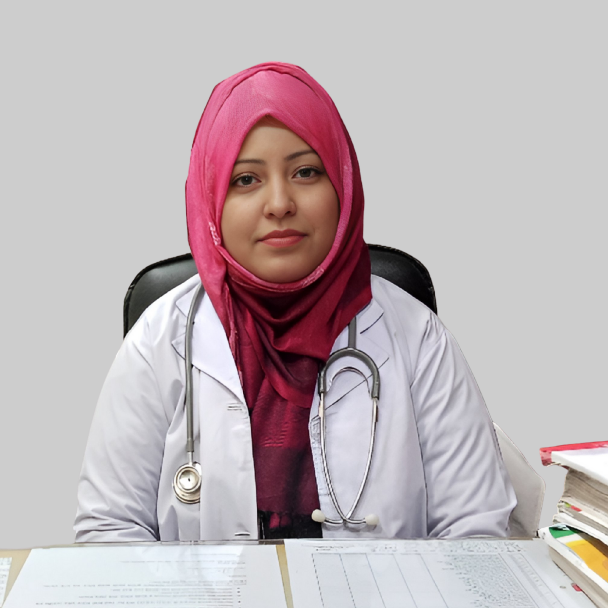 Hakim Sanjida Yasmin