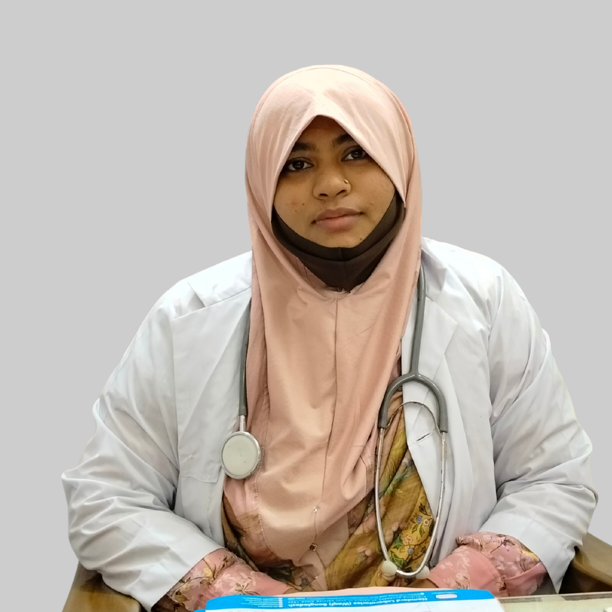 Hakim Rashida Khatun