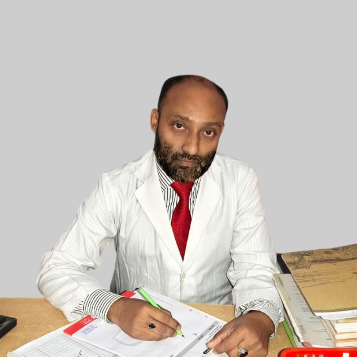 Hakim Md. Ahamudul Hasan