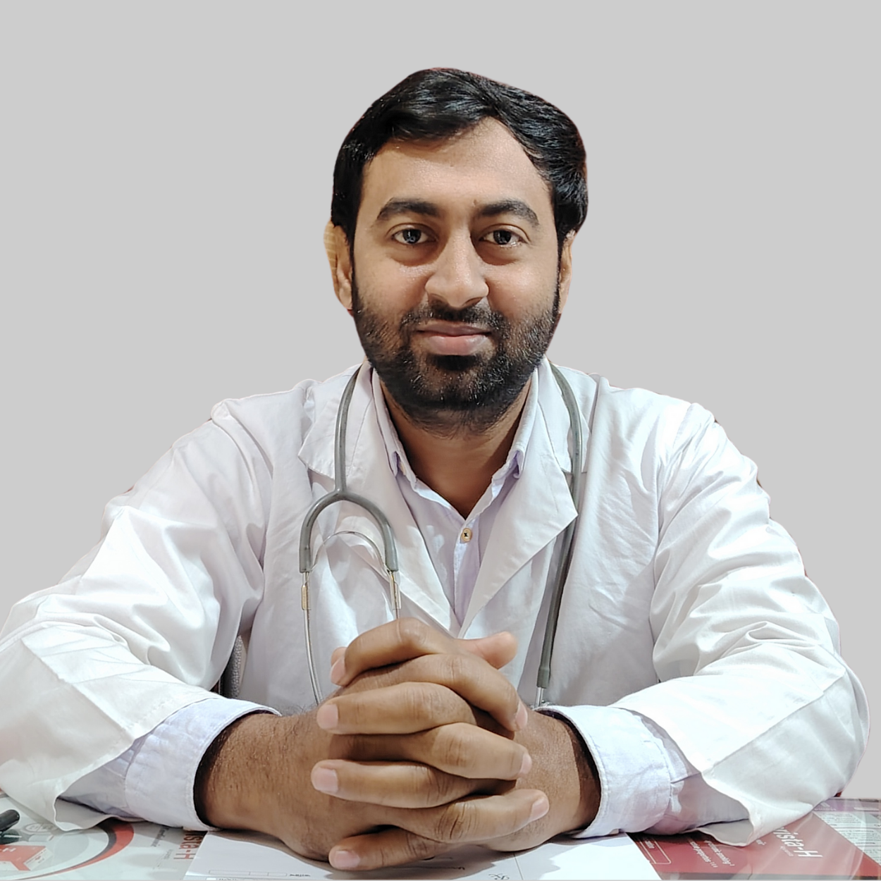 Hakim Md. Rasel Hossain