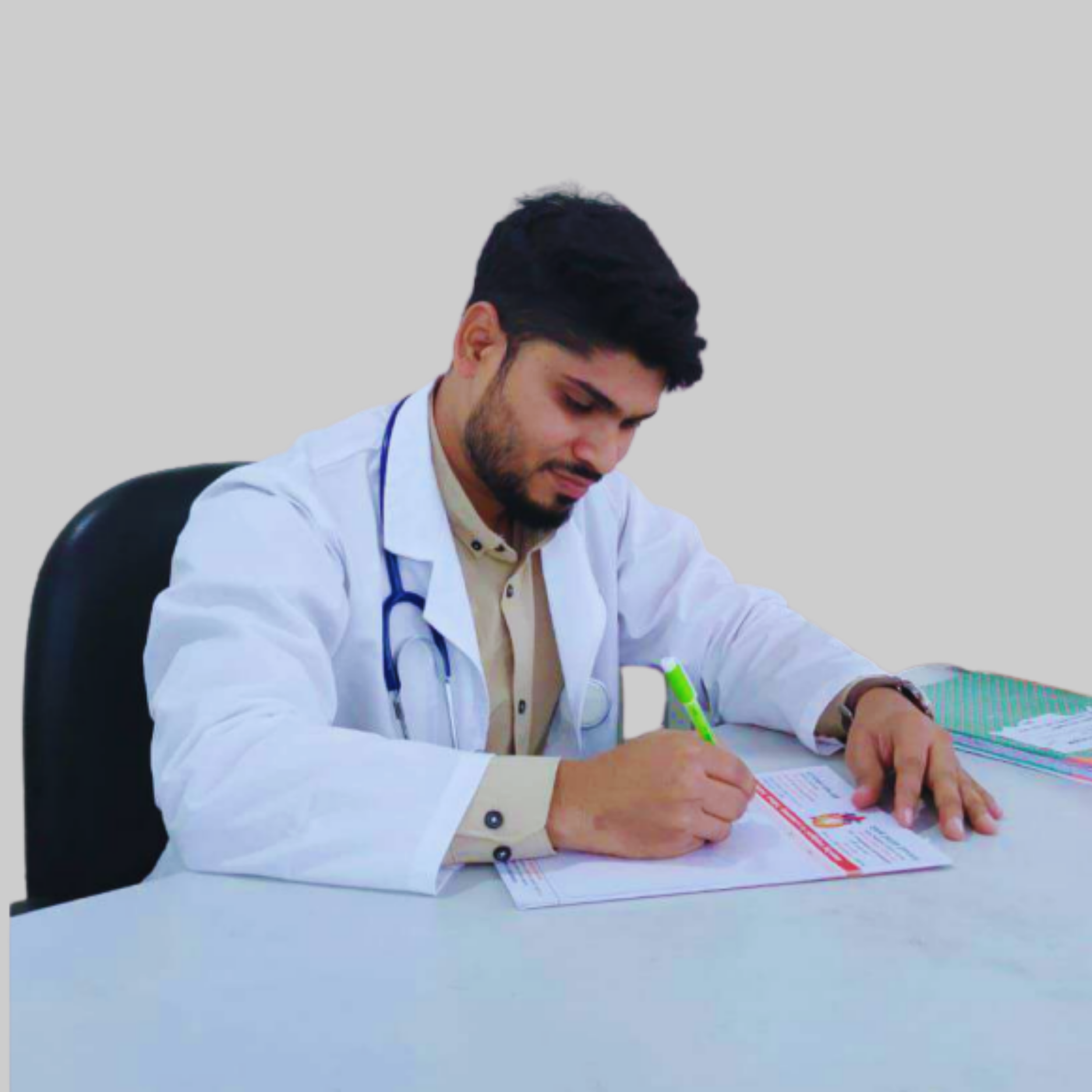 Hakim Md. Fazle Rabbi