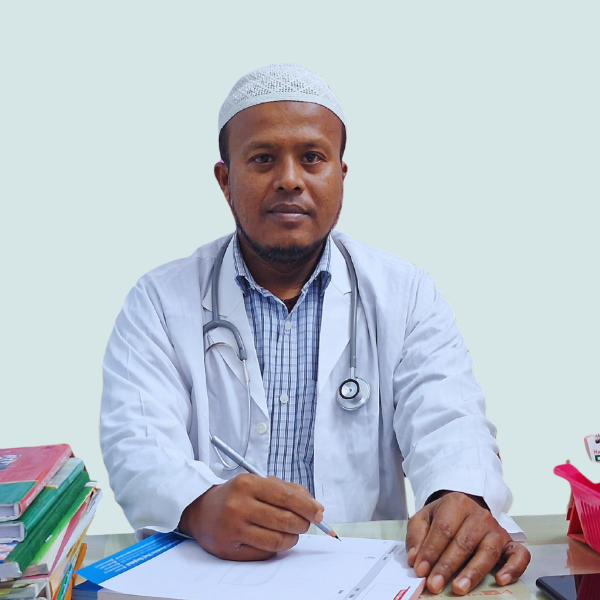 Hakim Md. Motahar Hossain