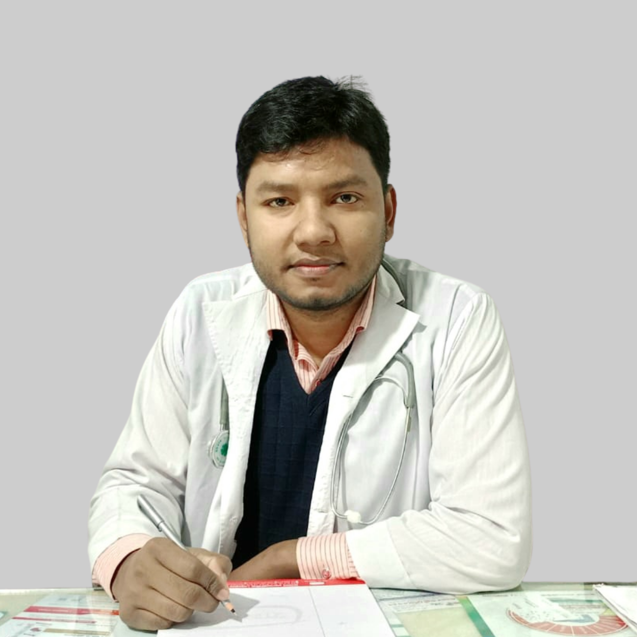 Hakim Md. Shakil Hossain