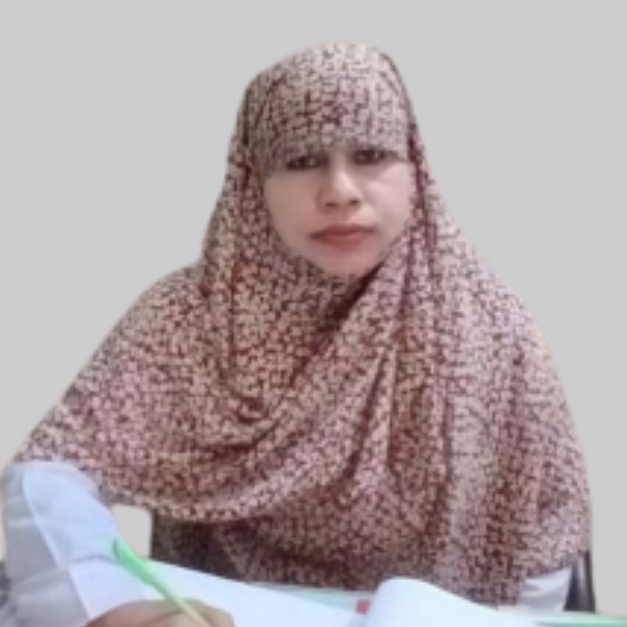 Hakim Most. Rasheda Akter