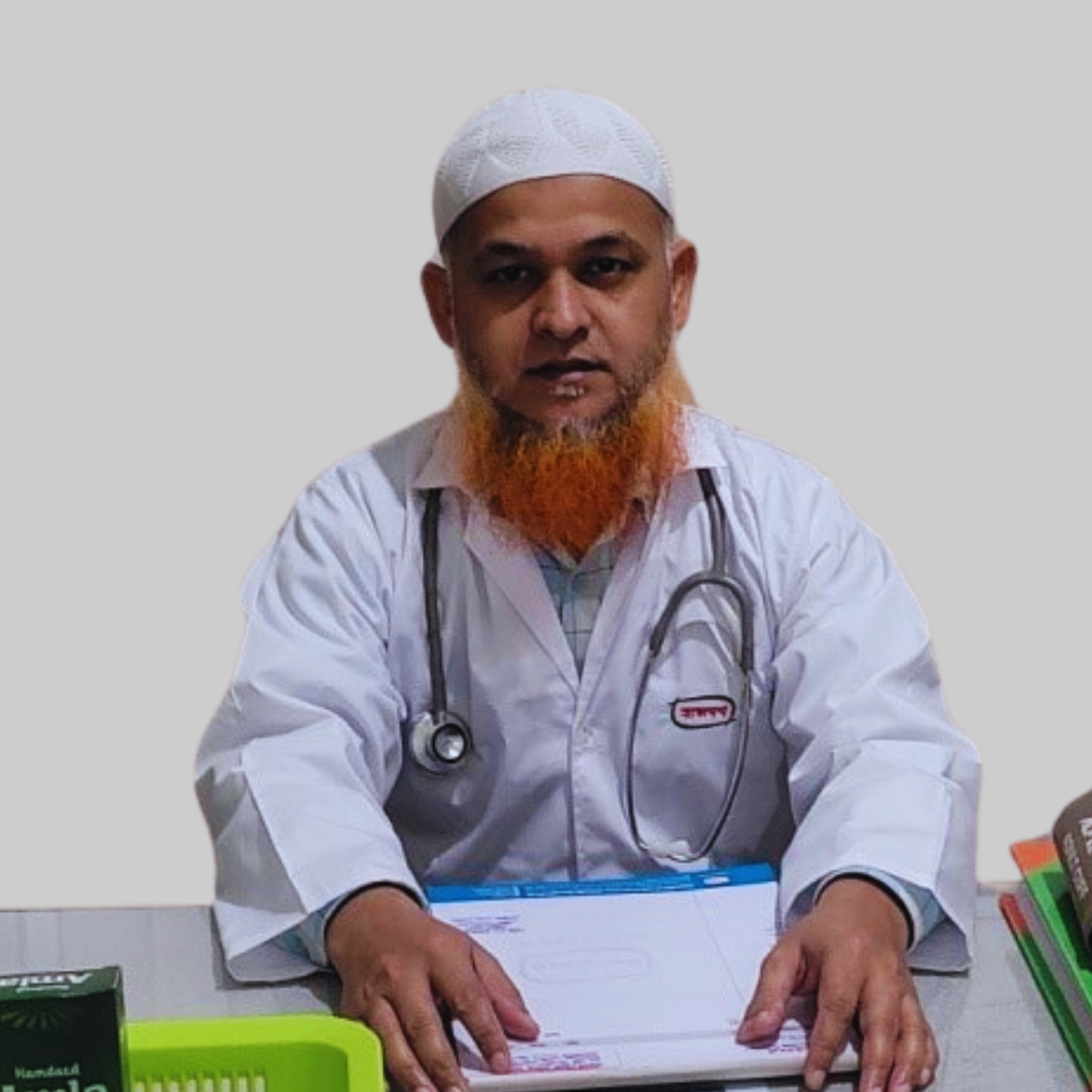 Hakim Md. Mahedur Islam