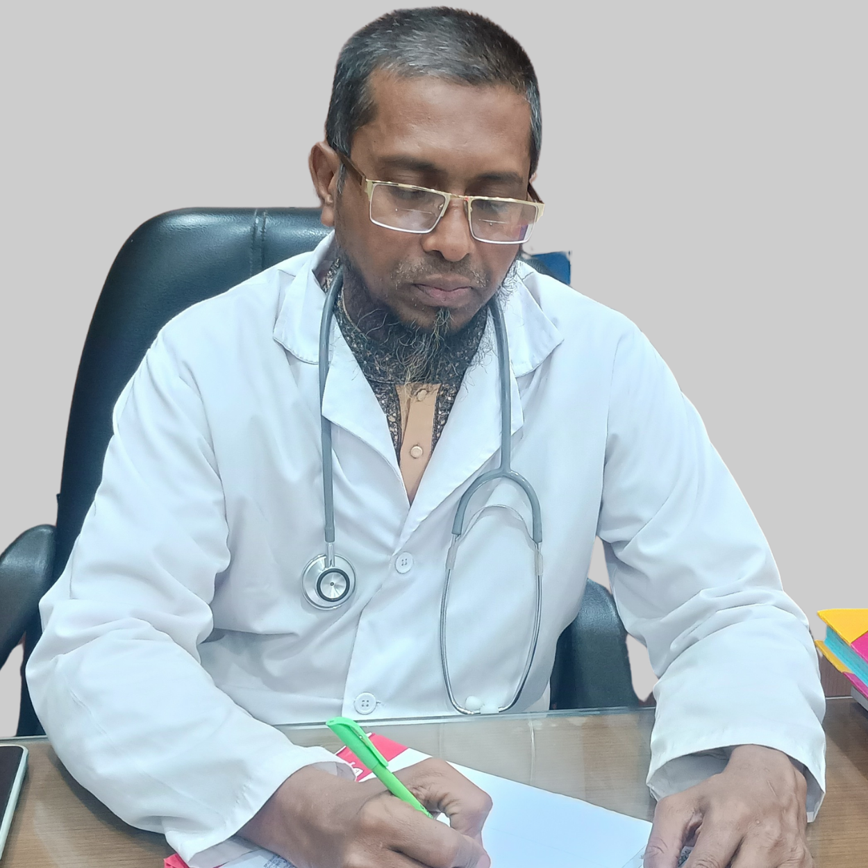 Hakim Md. Mazharul Islam