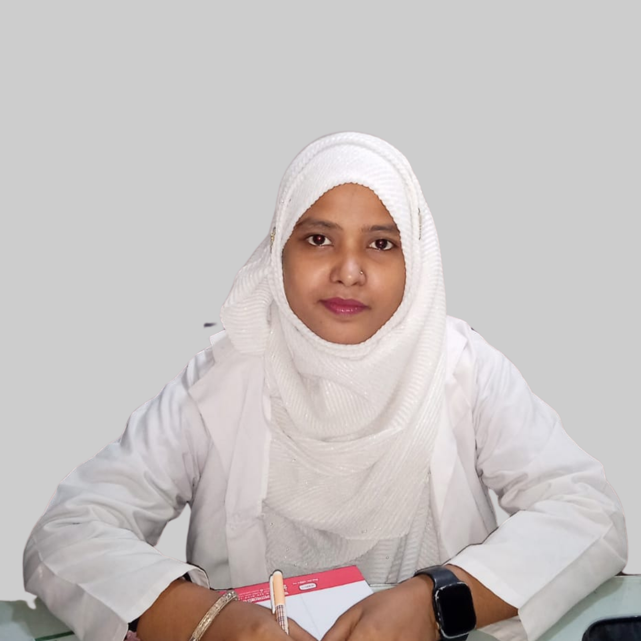 Hakim Mst. Fatematuz Zohura