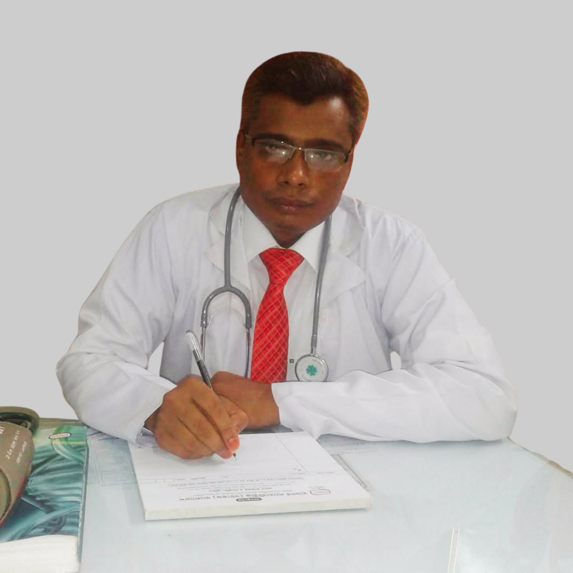 Hakim Alamgir Hossain