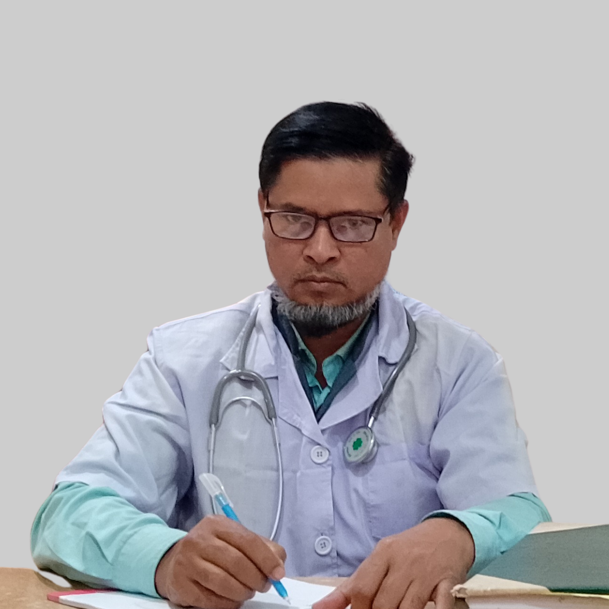 Hakim Md. Kabir Ahmed