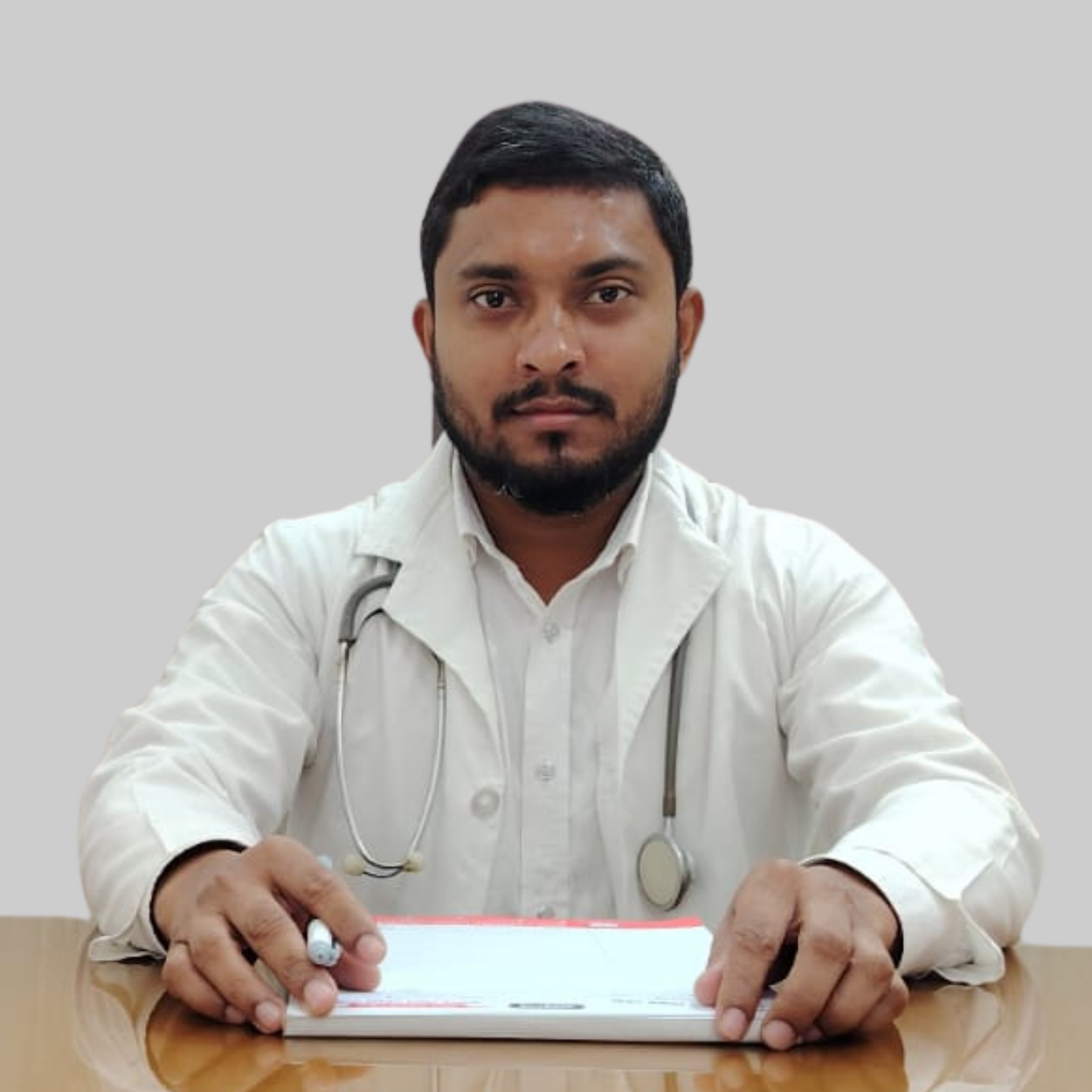 Hakim Harunur Rashid