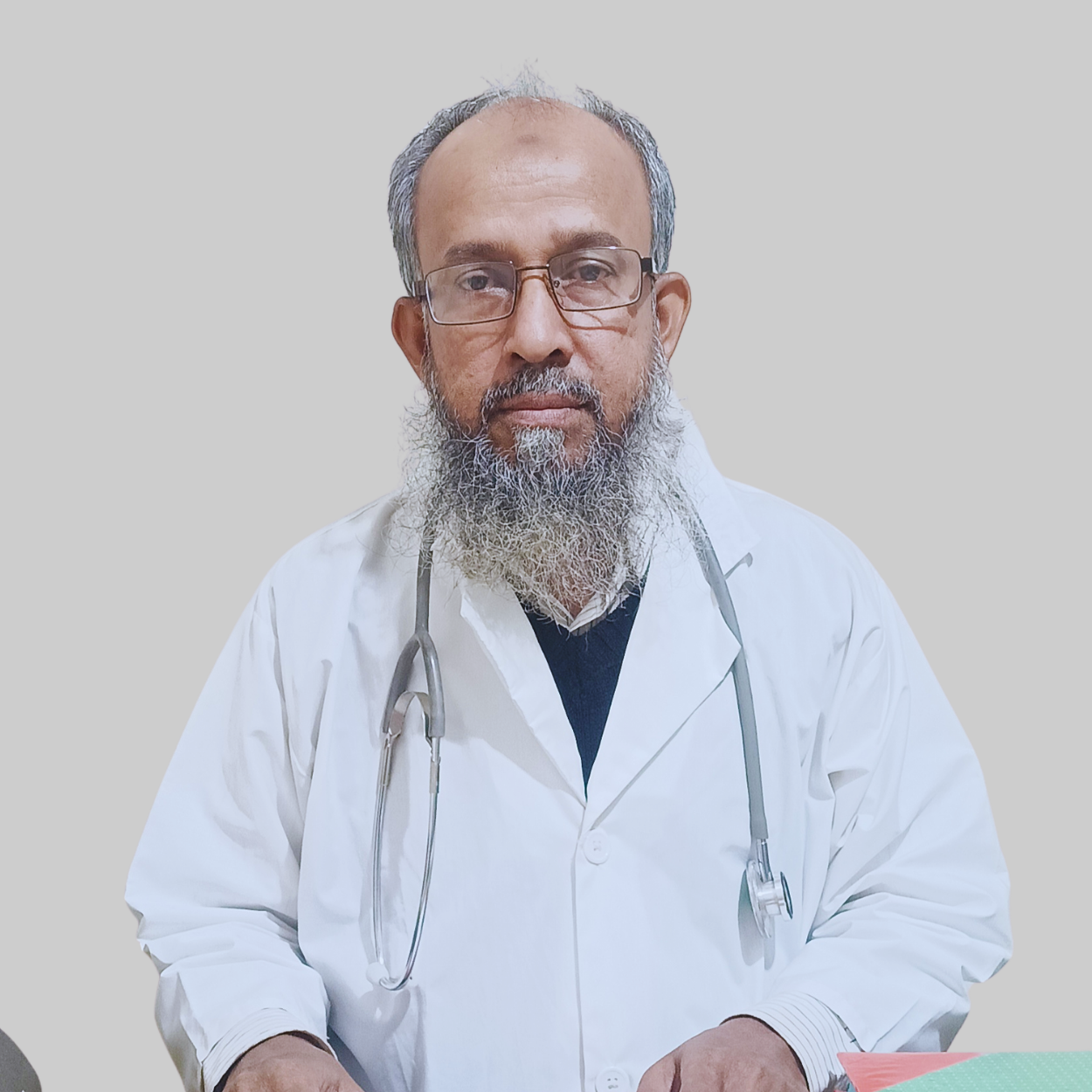 Hakim Md. Mozammel Haque