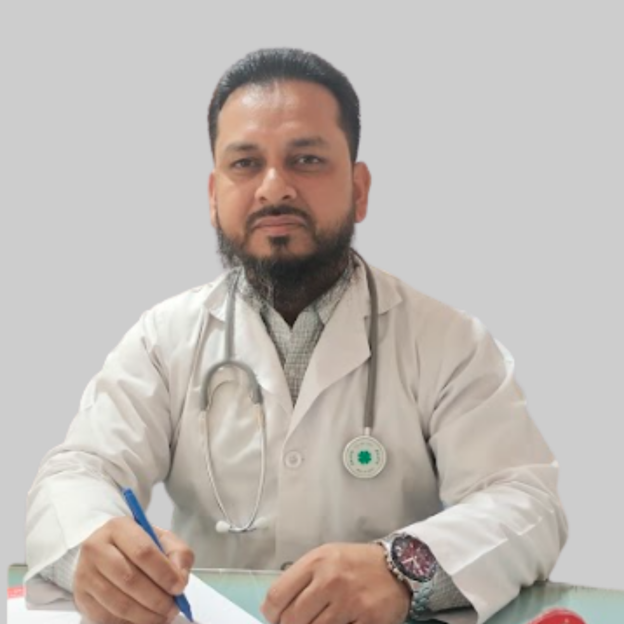 Hakim Md. Ashikur Rahman