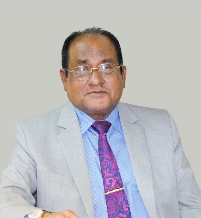 Dr. Hakim Md. Yousuf Harun Bhuiyan