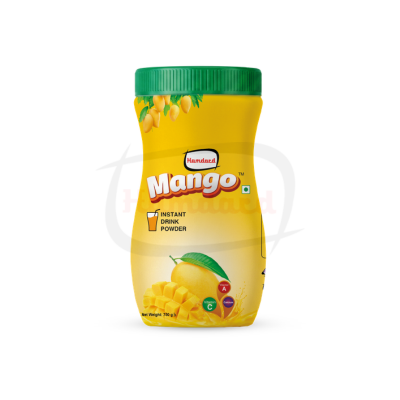 Hamdard Mango Instant Drink Powder 750 gm