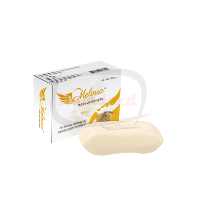 Melorra Bathing Bar 100 g