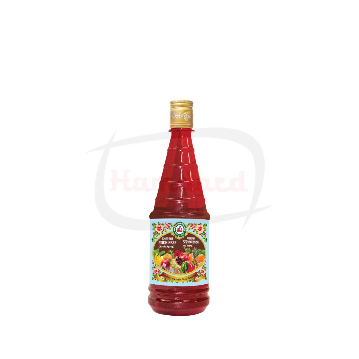 Sharbat Rooh Afza 750 ml